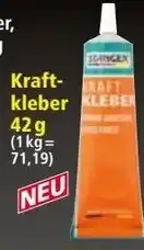 Norma Kraft- RAFT kleber Angebot