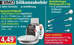 Norma Silikonzubehör Angebot