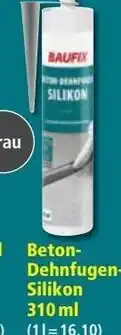 Norma Beton- Dehnfugen- Silikon Angebot