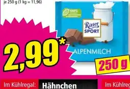 Norma Nugat alpenmilch oder goldschatz Angebot