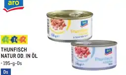 Metro Thunfisch Angebot