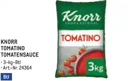 Metro Knorr tomatino Angebot