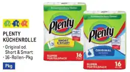 Metro Plenty küchenrolle Angebot