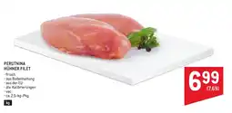 Metro Perutnina hühner filet Angebot