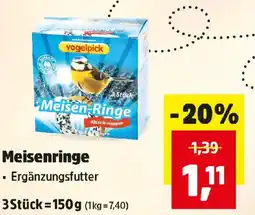 Thomas Philipps Meisenringe Angebot