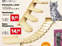 Thomas Philipps Wand Hängebrücke Angebot