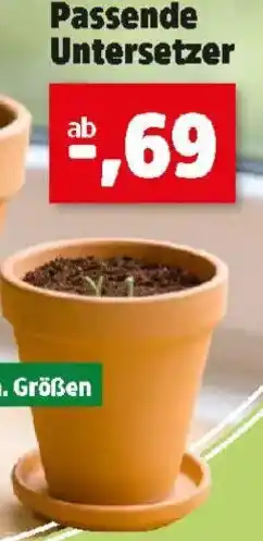 Thomas Philipps Passende Untersetzer Angebot