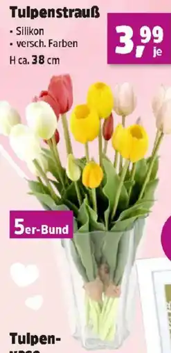 Thomas Philipps Tulpenstrauß Angebot