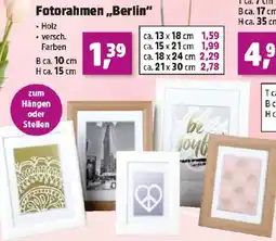 Thomas Philipps Fotorahmen Berlin Angebot