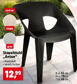 Thomas Philipps Stapelstuhl Anton Angebot