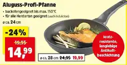Thomas Philipps Aluguss Profi Pfanne Angebot