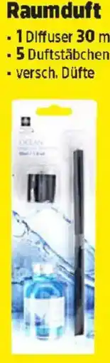 Thomas Philipps Raumduft Angebot