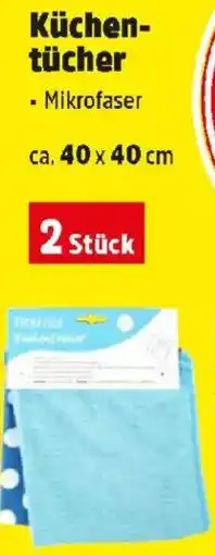 Thomas Philipps Küchen tücher Angebot