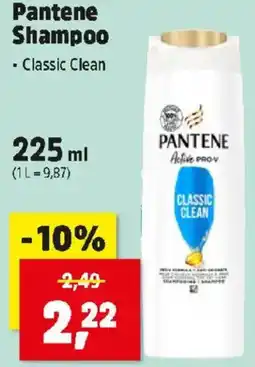 Thomas Philipps Pantene Shampoo Angebot