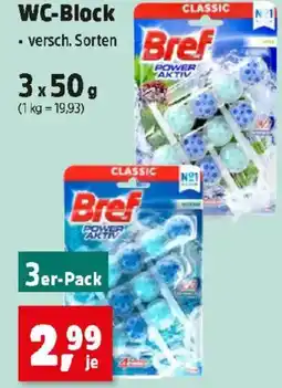 Thomas Philipps Wc block Angebot