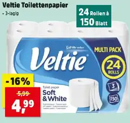 Thomas Philipps Veltie Toilettenpapier Angebot