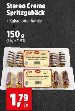 Thomas Philipps Stereo Creme Spritzgebäck Angebot