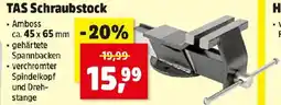 Thomas Philipps Tas schraubstock Angebot