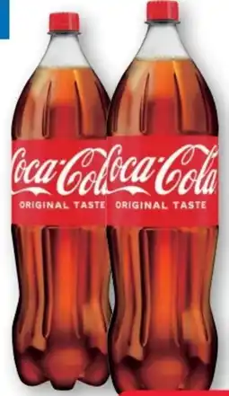 T&G Coca-Cola Cola Angebot