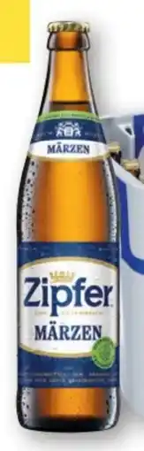 T&G Zipfer Märzen Angebot