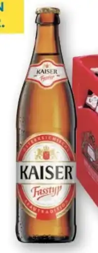 T&G Kaiser Fasstyp Angebot