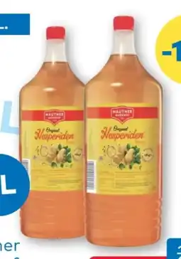 T&G Mautner Markhof Original Hesperiden Essig Angebot