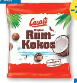 T&G Casali Rum-Kokos Angebot