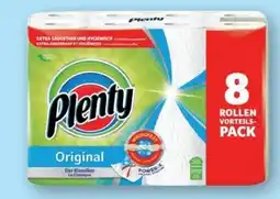 T&G Plenty Küchenrolle Original Angebot