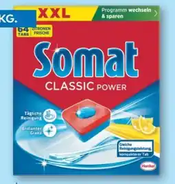 T&G Somat Classic Tabs Angebot