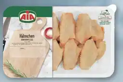 T&G AIA Hühner Flügel XL Angebot