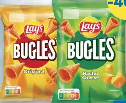 T&G Lays Bugles Angebot