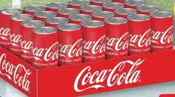 T&G Coca-Cola Cola Angebot