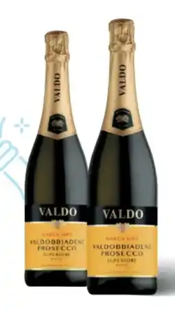 T&G Valdo Prosecco Spumante Treviso Angebot