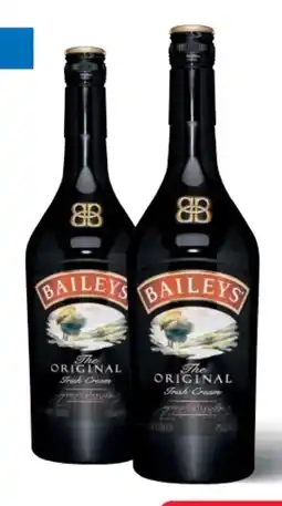 T&G Baileys The Original Irish Cream Angebot