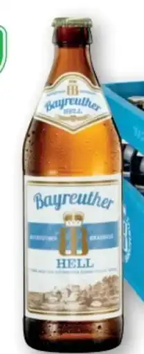 T&G Bayreuther Brauhaus Hell Angebot