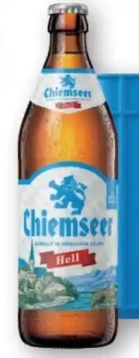 T&G Chiemseer Hell Angebot