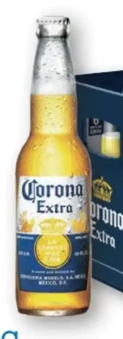 T&G Corona Extra Bier Angebot