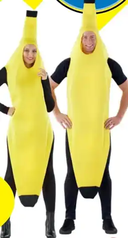TEDi Bananenkostüm Angebot
