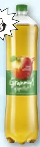 ADEG Granny's Apfelsaft Angebot
