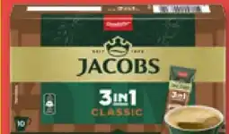 ADEG Jacobs Classic 3 in 1 Angebot