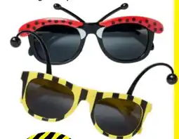 TEDi Partybrille Biene Angebot