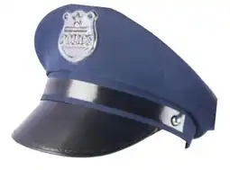 TEDi Polizeihut Angebot