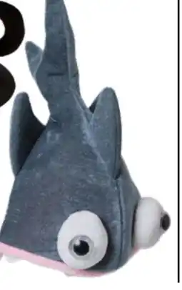 TEDi Fischhut Angebot