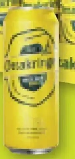 ADEG Ottakringer Helles Angebot