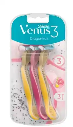 dm Gillette Venus Einwegrasierer Angebot