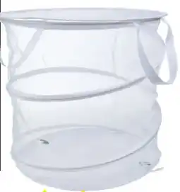 TEDi Wäschekörbe Angebot