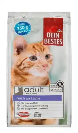 dm Dein Bestes Katzennassfutter Angebot