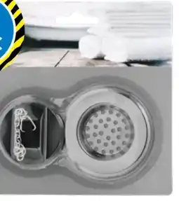 TEDi Stopfen-Abflusssieb Angebot