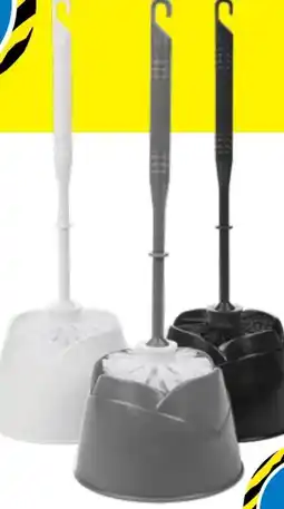 TEDi Toilettenbürste Angebot