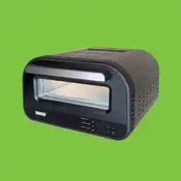 0815 Unold Pizzaofen 68815 Don Luigi Angebot